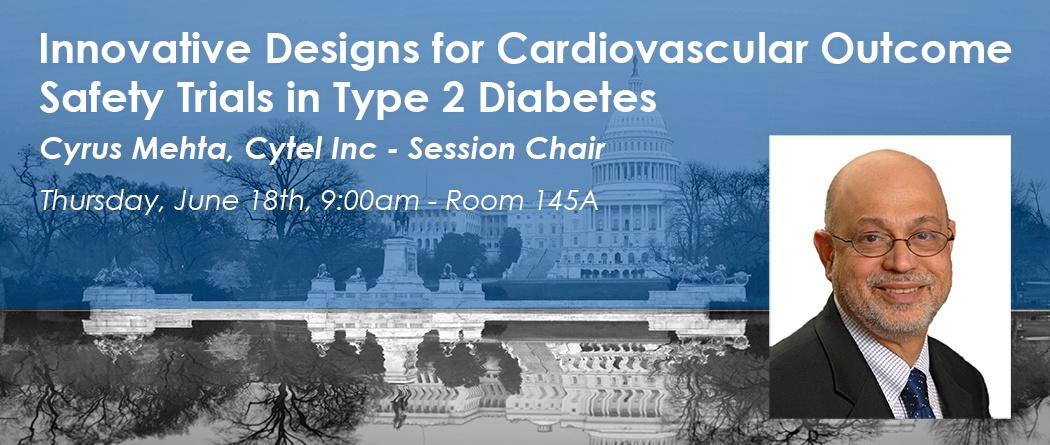 Innovative Designs for Cardiovascular Outcome Safety Trials in Type 2 Diabetes