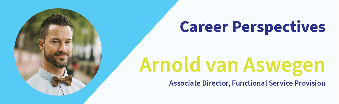 Career Perspectives_Arnold van Aswegen banner