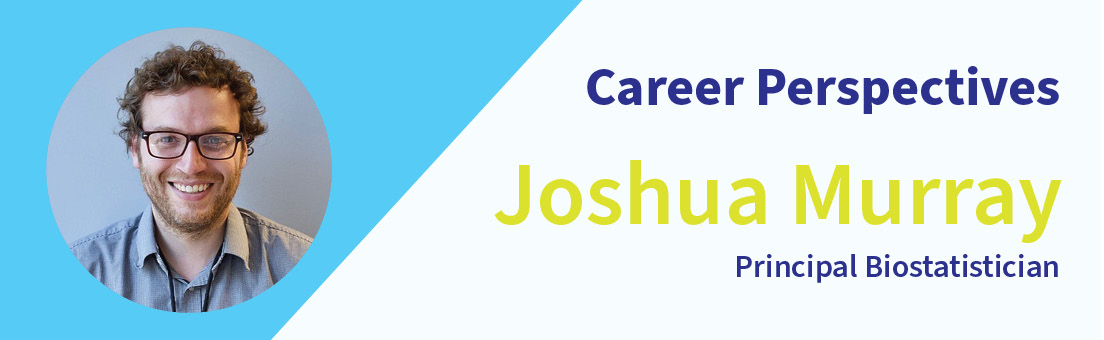Career Perspectives_Joshua Murray banner
