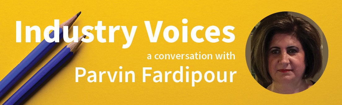 Industry Voices_Parvin Fardipour_banner