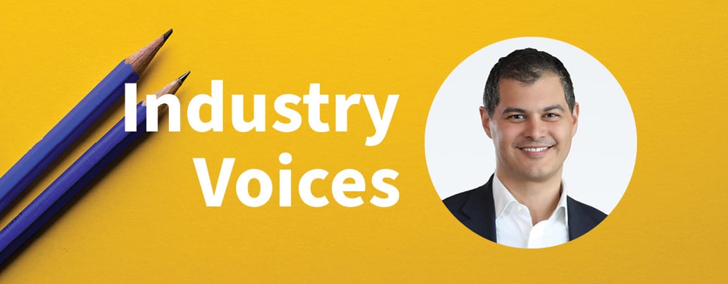 Industry Voices_Yannis Jemiai_Resources page thumbnail
