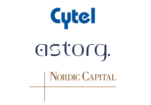 press releaseNordic_capital_astorg_cytel 1000